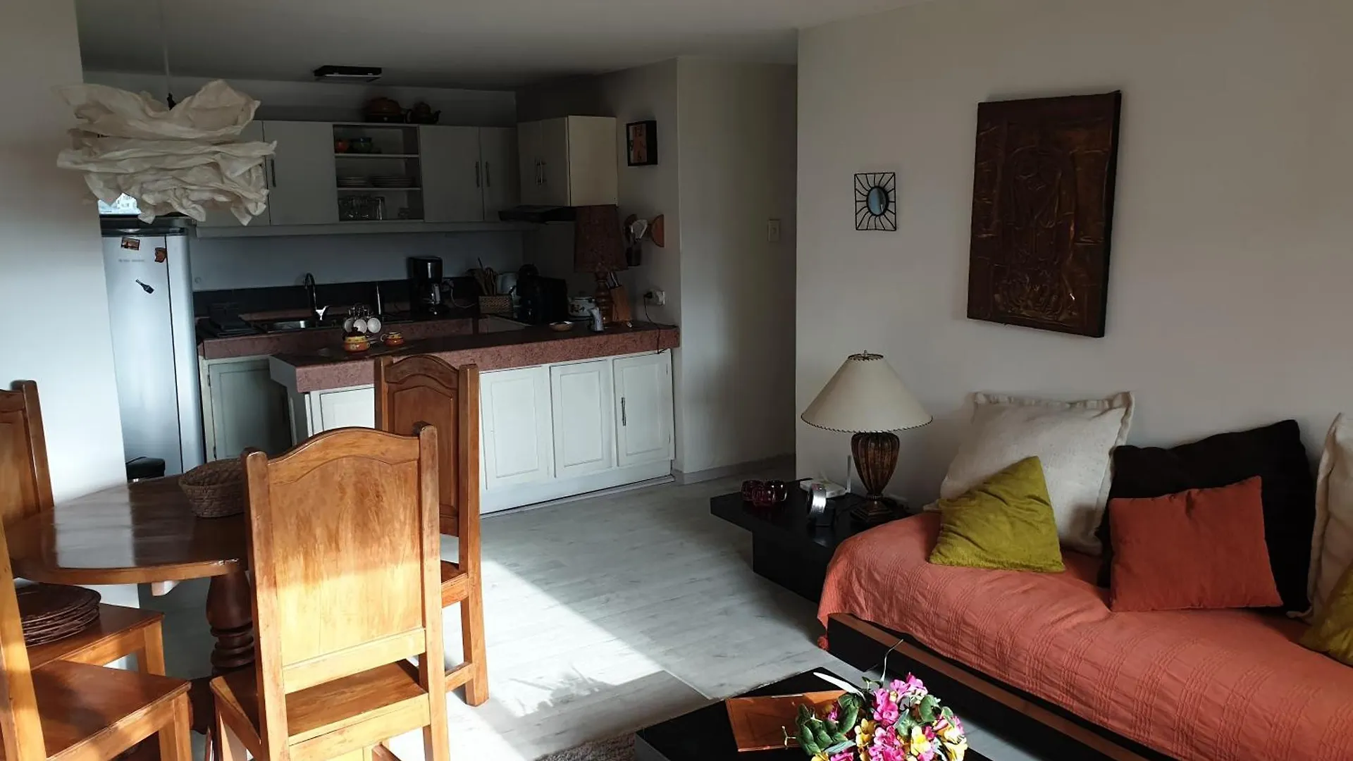 French Suite Cordero Quito 0*,  Ekvádor