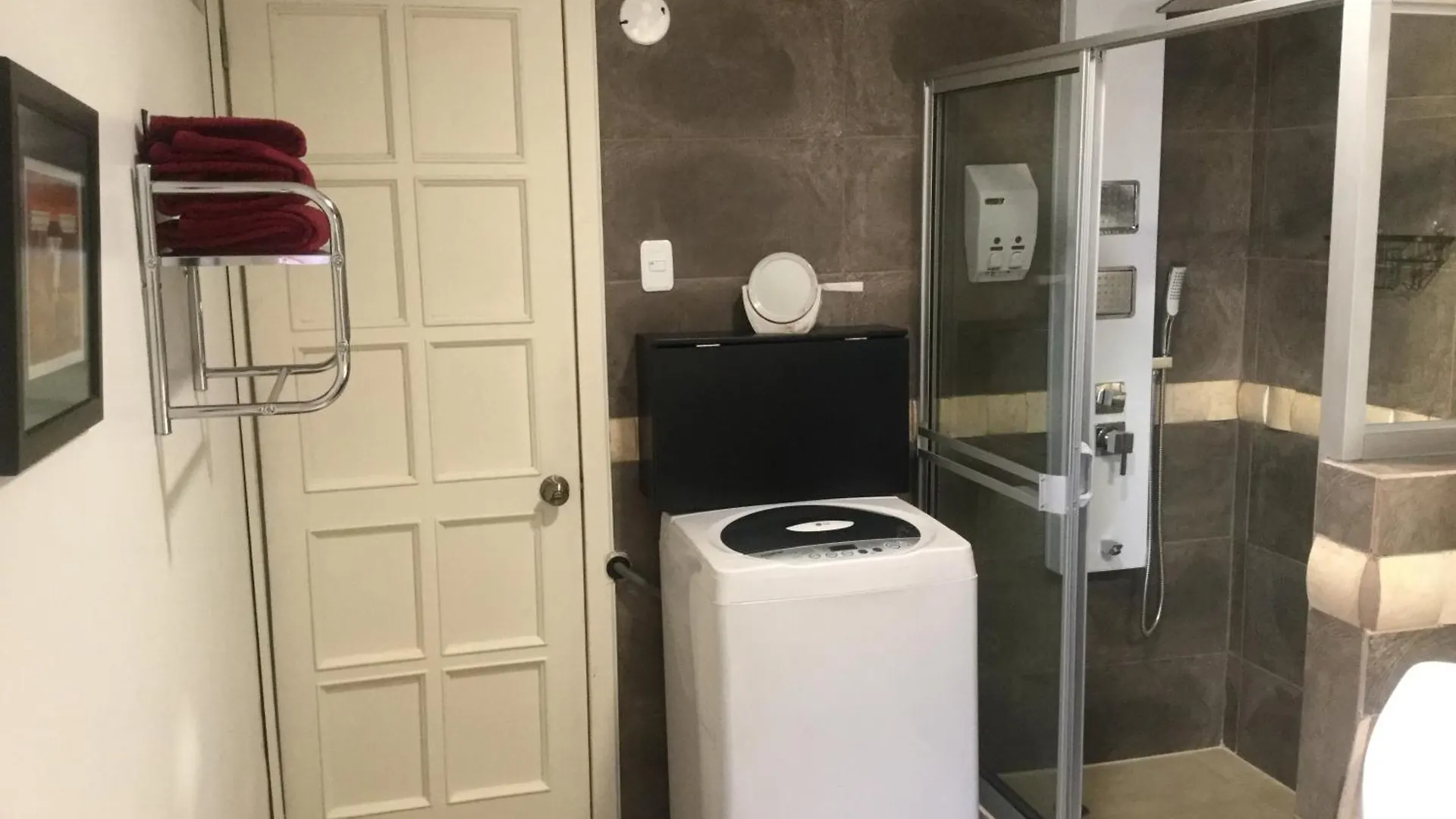 French Suite Cordero Quito 0*,  Ekvádor