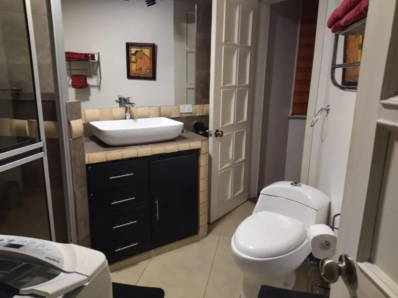 French Suite Cordero Quito