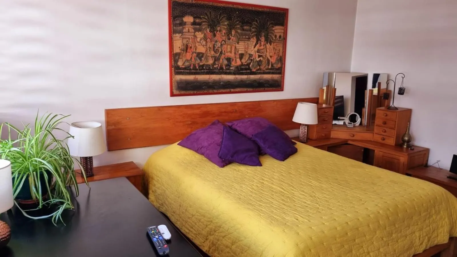 French Suite Cordero Quito