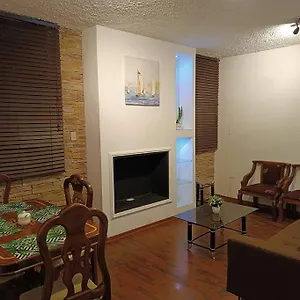 Apartamento Lindo Departamento Amoblado En El Centro De, Quito