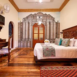 Hotel La Basílica, Quito